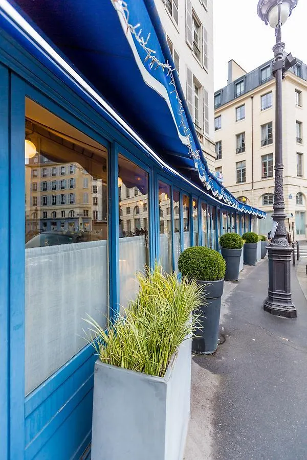 Veeve - Latin Quarter Retreat *