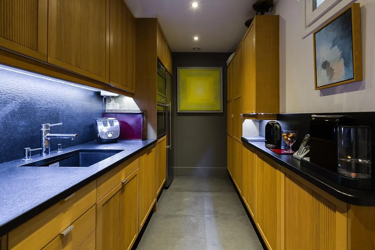 Veeve - Latin Quarter Retreat * Paris