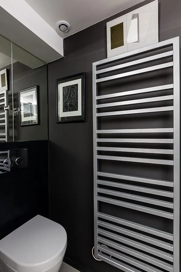 Veeve - Latin Quarter Retreat *