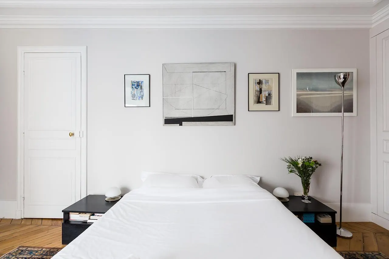 Veeve - Latin Quarter Retreat Apartment