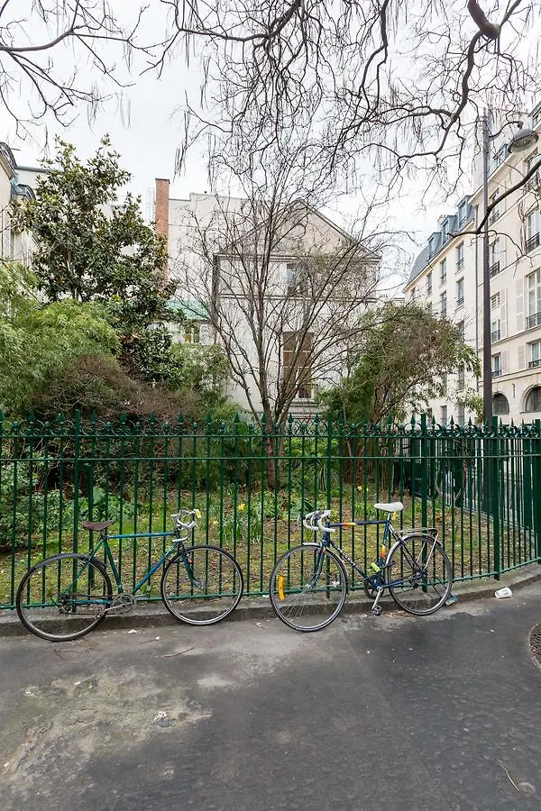 Veeve - Latin Quarter Retreat Apartment *